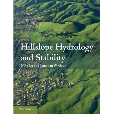 Hillslope Hydrology and Stability