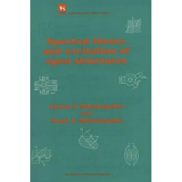 Spectral Theory and Excitation of Open Structures