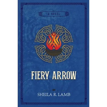 Fiery Arrow