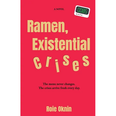 Ramen, Existential Crises