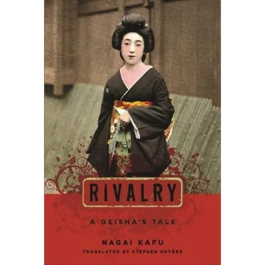 Rivalry: A Geisha's Tale