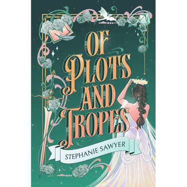 Of Plots and Tropes