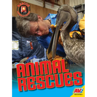 Animal Rescues