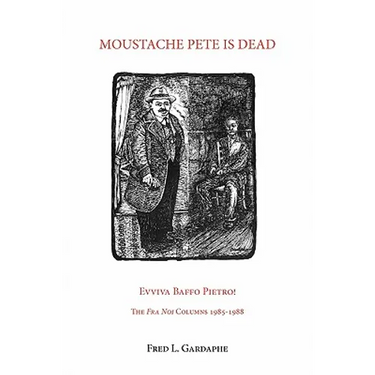 Moustache Pete Is Dead!