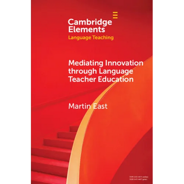Mediating Innovation through Language Teacher Education