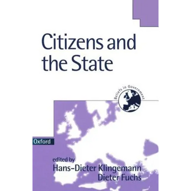 Citizens and the State
