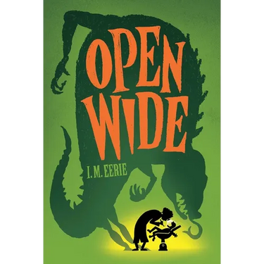 Open Wide