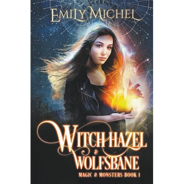 Witch Hazel & Wolfsbane