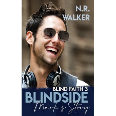 Blindside - Mark's Story