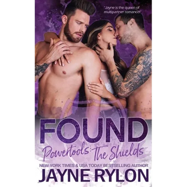 Found