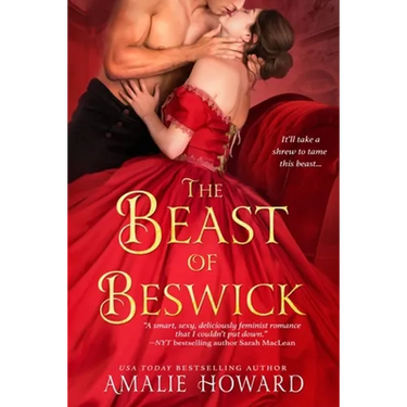 The Beast of Beswick