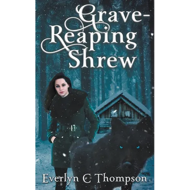 Grave-Reaping Shrew