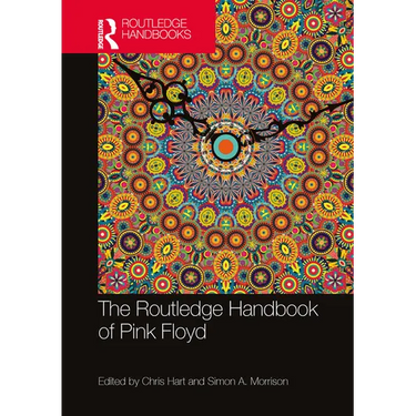 The Routledge Handbook of Pink Floyd