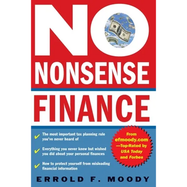 No-Nonsense Finance