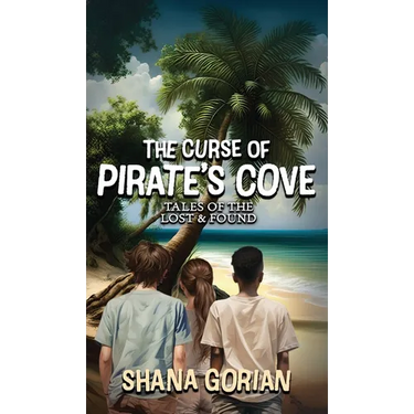 The Curse of Pirate's Cove