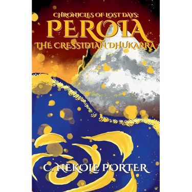 PEROIA-The Cressidian Dhukarra