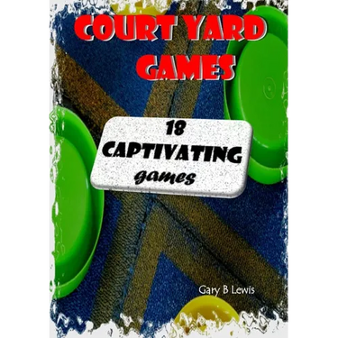 Court Yard Games