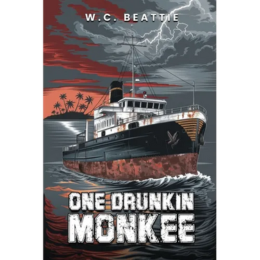 One Drunkin' Monkee