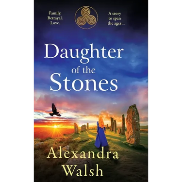 Daughter of the Stones