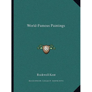 World-Famous Paintings