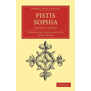 Pistis Sophia