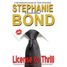 License to Thrill