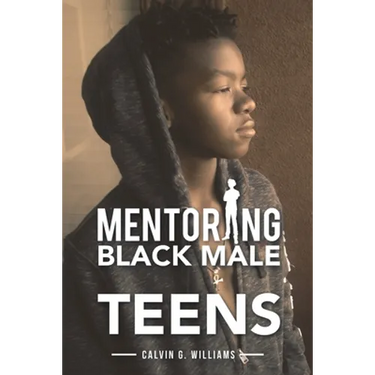 Mentoring Black Male Teens