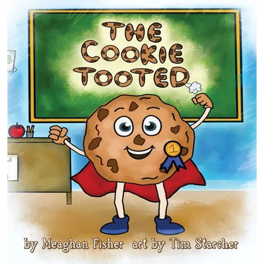 The Cookie Tooted