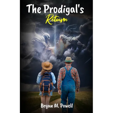 The Prodigal's Return