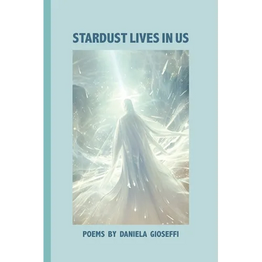 Stardust Lives in Us