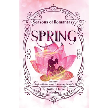 Seasons of Romantasy: Spring