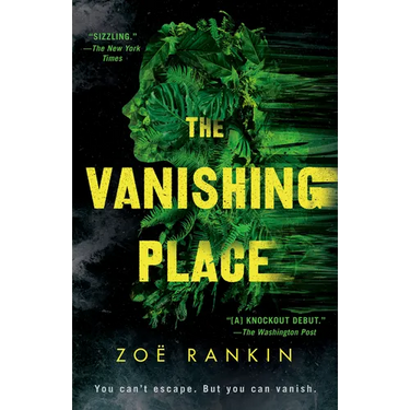 The Vanishing Place