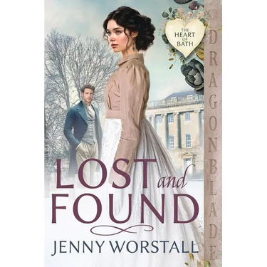 Lost and Found