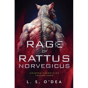 Rage Of Rattus Norvegicus