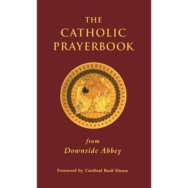 The Catholic Prayerbook
