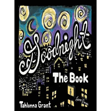 Goodnight The Book