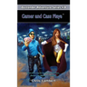 Gamer and Cass Playe