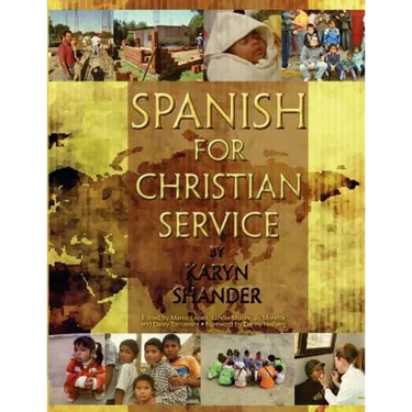 Spanish for Christian Service
