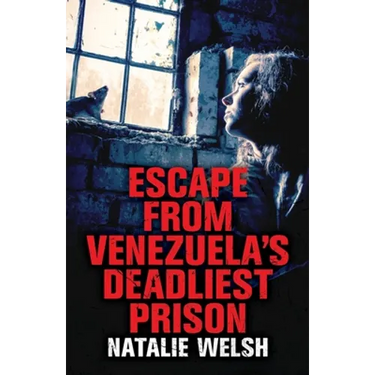 Escape from Venezuela's Deadliest Prison