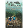 Summer of the Woods: The Virginia Mysteries Book 1
