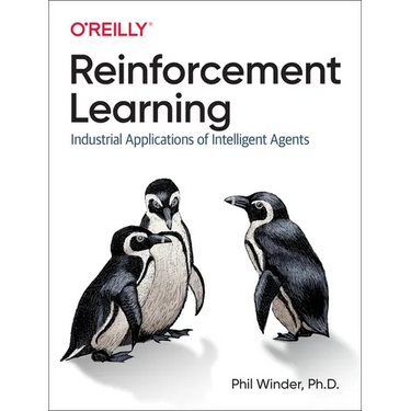 Reinforcement Learning: Industrial Applications of Intelligent Agents