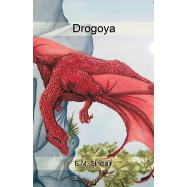 Drogoya