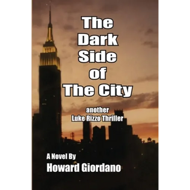 The Dark Side of the City