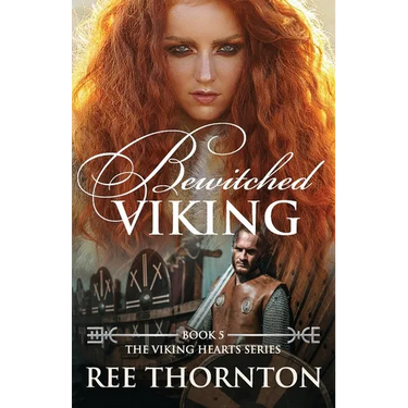 Bewitched Viking