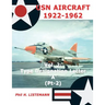 USN Aircraft 1922-1962: Type designation letter 'A' Part Two