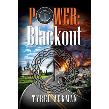 Power: Blackout