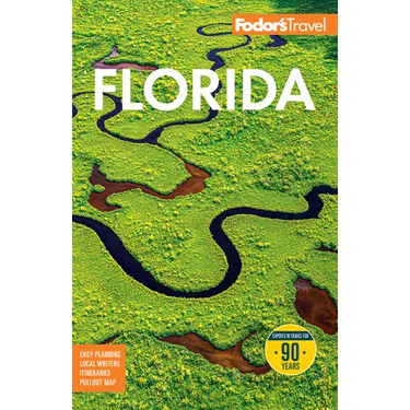 Fodor's Florida