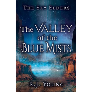 The Valley of the Blue Mists