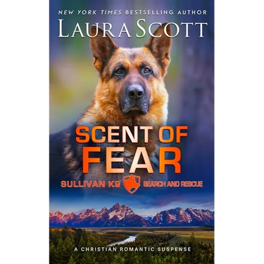 Scent of Fear