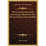 The Secret Doctrine of the Rosicrucians Illustrated with the Secret Rosicrucian Symbols